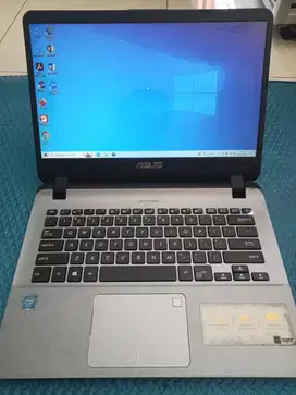 LAPTOP ASUS A407MA-BV001T