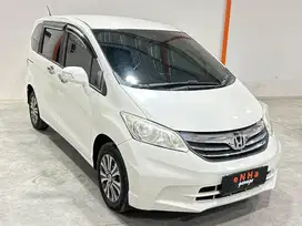 Dp 15JT.. Honda FREED E PSD 2012.. eNHa garage Semarang..