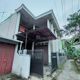 Dijual rumah murah mewah di wonosobo deket Dr. AIS harga 750 jt Nego