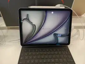 Ipad gen 11 128gb