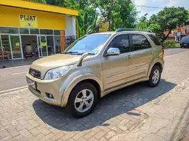 Toyota Rush 1.5 S 2010 off Plat T udin mobil bekas sekoto kediri