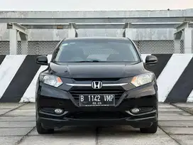 HRV E CVT 2017 PAJAK SUPER PANJANG KONDISI BAGUS