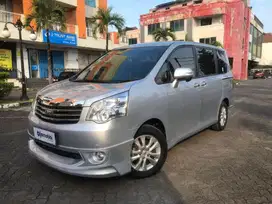 DP Rendah - Toyota Nav1 2.0 V Bensin-AT 2016(KMF)