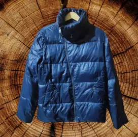 Codes Combine Down Jaket