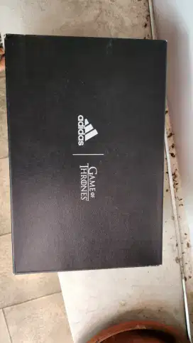 NEGO SEPATU ADIDAS ULTRABOOST X GAME OF THRONE 2019