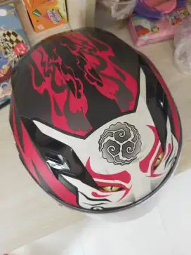 KYT R10 KABUKI (Full Face)