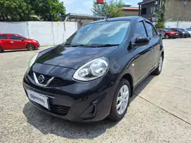 DP Rendah - Nissan March 1.2 L Bensin-MT 2015(ADO)