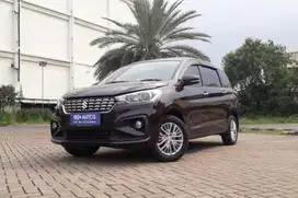 [OLXmobbi] Suzuki Ertiga 1.5 GX Bensin-MT 2018 Merah