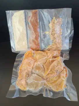 Cuanki Bandung Cuanki Instant