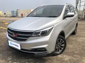DP Rendah Wuling Cortez 1.8 L Lux i-AMT Bensin-AT 2018 USFSYS CRS