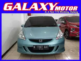 Honda Jazz GD3 Sports MT 2007 km 75rb