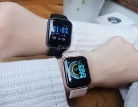 Tersedia Smart Watch Bagus dan Murah