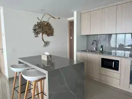 APARTEMEN FAIRVIEW, LIPPO KARAWACI