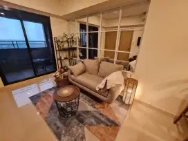 Sewa Apartemen Meikarta Tower Riverlake
