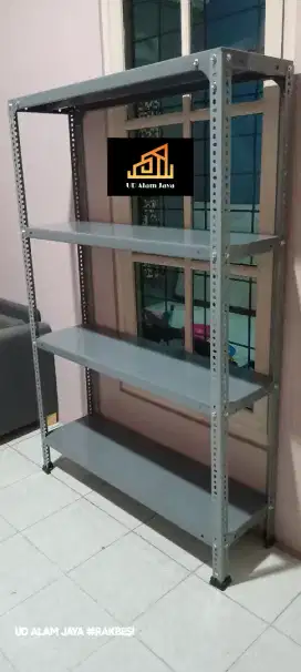Rak siku serbaguna