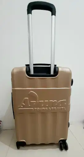 Dijual Koper Umroh Medium 24 Inch Hardcase (2 Buah) Murah