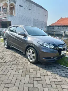 Honda HR V E 1.5