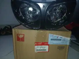 Headlamp NSR 150 SP original