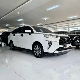 [2022] NEW Avanza Veloz CVT 1.5 matic 2022 DK Dps super istimewa