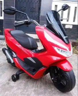 MOTOR AKI ANAK MERK PCX HONDA