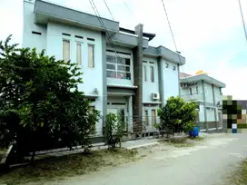 Rumah Kost Full Terisi dekat Kampus Unsika&UBP Karawang