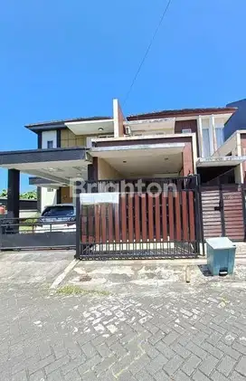 RUMAH MINIMALIS BARU RENOVASI DI PERUMAHAN BALIKPAPAN BARU