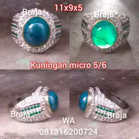 Bacan doko mejiko