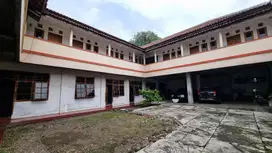 Di Jual Rumah Dan Toko Mainroad Cileunyi