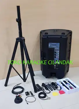 new sound aktif model bagus