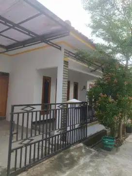 Rumah Dikontrakkan Karanganyar