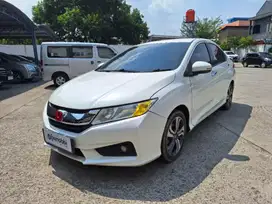 Pajak Panjang - Honda City 1.5 Bensin-AT 2015(SES)