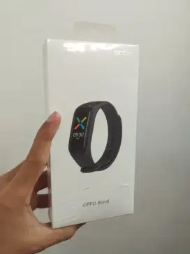 OPPO BAND 1 (Bekas Display)