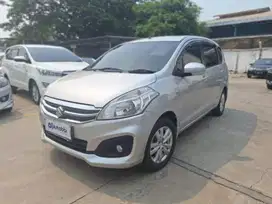 [OLXmobbi] DP Rendah Suzuki Ertiga 1.4 GL Bensin-MT 2017 Abu-Abu /