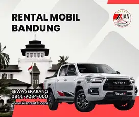 Travel Bandung Antar Ke Jabodetabek Jakarta Bandara Rental Sewa Mobil