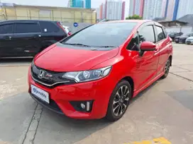 [OLXmobbi] Honda Jazz 1.5 RS Bensin-AT 2017 Merah /