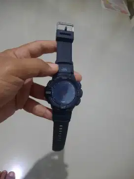 Jam Casio Protrek PRG 270 Original