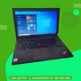 Core i5 RAM 8GB/SSD 256GB Mulus Lenovo Thinkpad x270 [07|11]