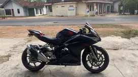 For Sale Cbr250rr Abs