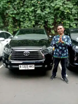 Rental Mobil Murah Menteng Sewa G Lepas Kunci Innova, Zenix, Fortuner