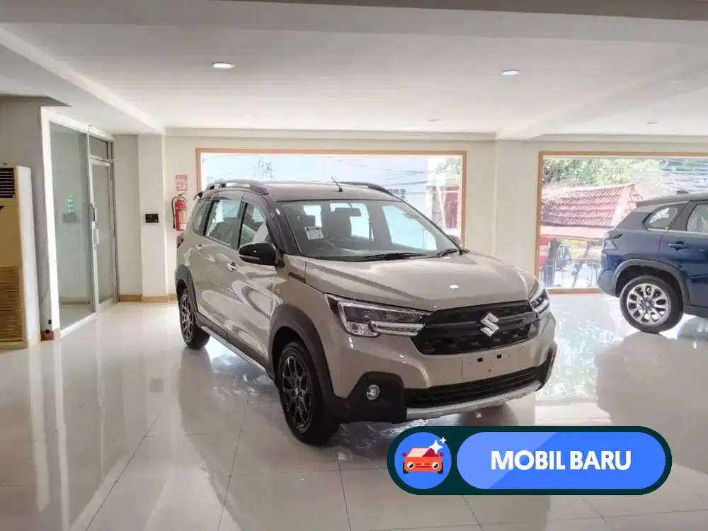 [Mobil Baru] PROMO XL7 TDP 5 JUTA