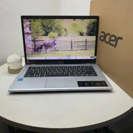 Laptop Acer Aspire 3 | Core i3 gen 13 | 8GB | 512SSD | Garansi ON