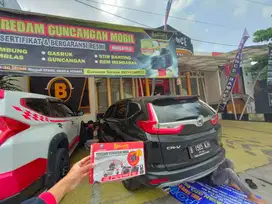 Mobil LEBIH ANTENG !! Pasang BALANCE Spring Buffer ANTI LIMBUNG di BJB