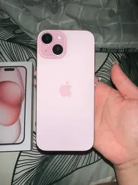 iphone 15 pink 256gb ibox central park