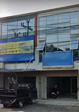 Jual Ruko 2 Lantai Di Jalan Pantura, Tugu Semarang