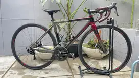 JUAL ROADBIKE POLYGON S5 DISC SIZE XS