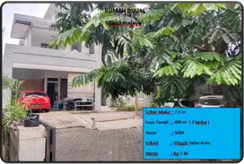 Rumah Dijual Kota Tasikmalaya