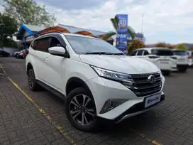 KM RENDAH - DAIHATSU TERIOS 1.5 R BENSIN AT 2021