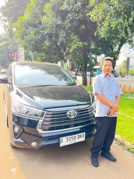 Sewa Mobil Alphard Innova Fortuner Rental Murah Kemang G Lepas Kunci