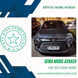 Rental Mobil Terpercaya Sewa Antar Jemput Bandara Murah G Lepas Kunci