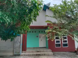 Rumah Murah Tengah Kota